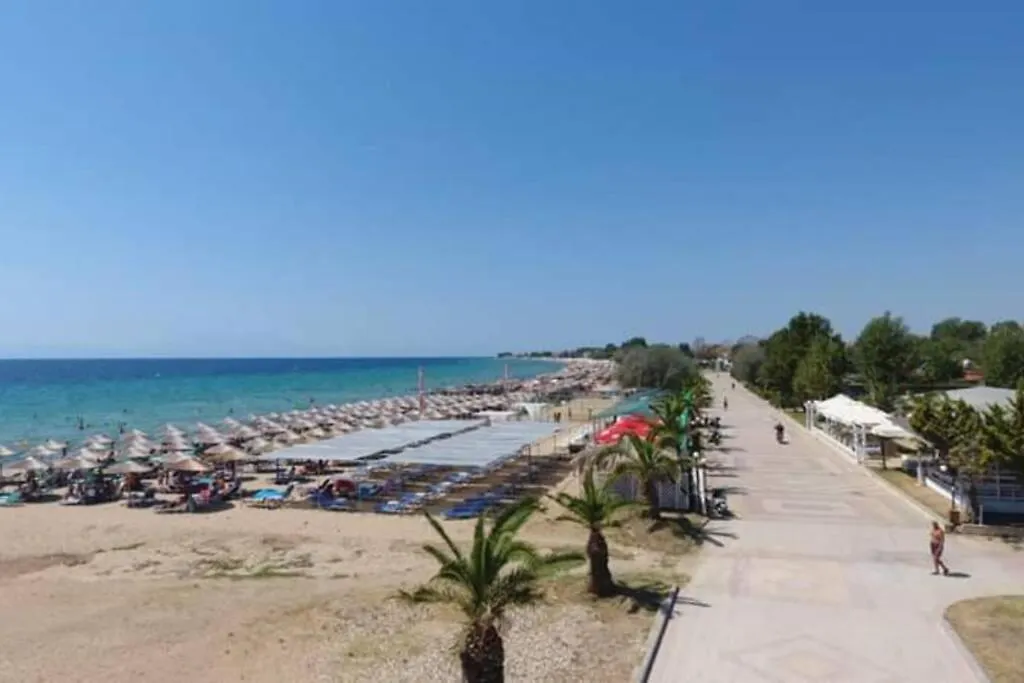 Kellys House Βίλα Νέα Πλάγια Σπίτι διακοπών
