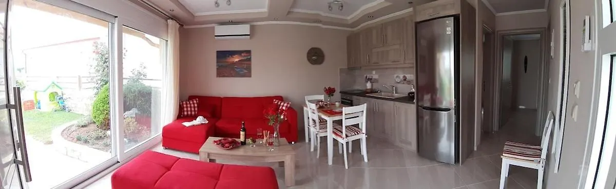 Kellys House Βίλα Νέα Πλάγια Ελλάδα