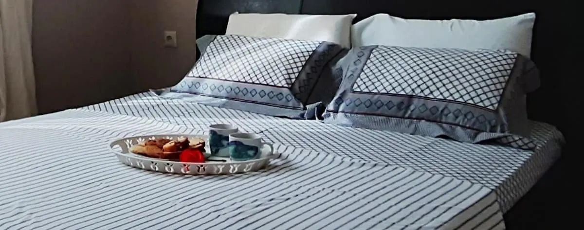 Σπίτι διακοπών Kellys House Βίλα Νέα Πλάγια