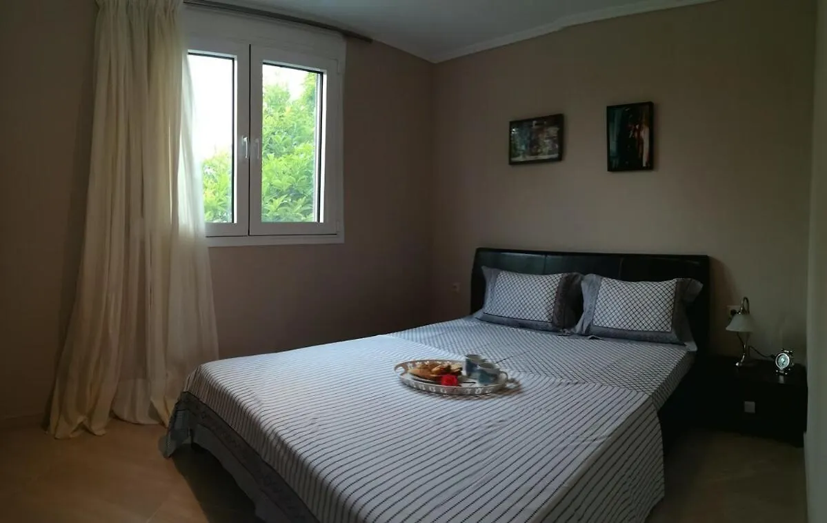 Kellys House Βίλα Νέα Πλάγια Σπίτι διακοπών