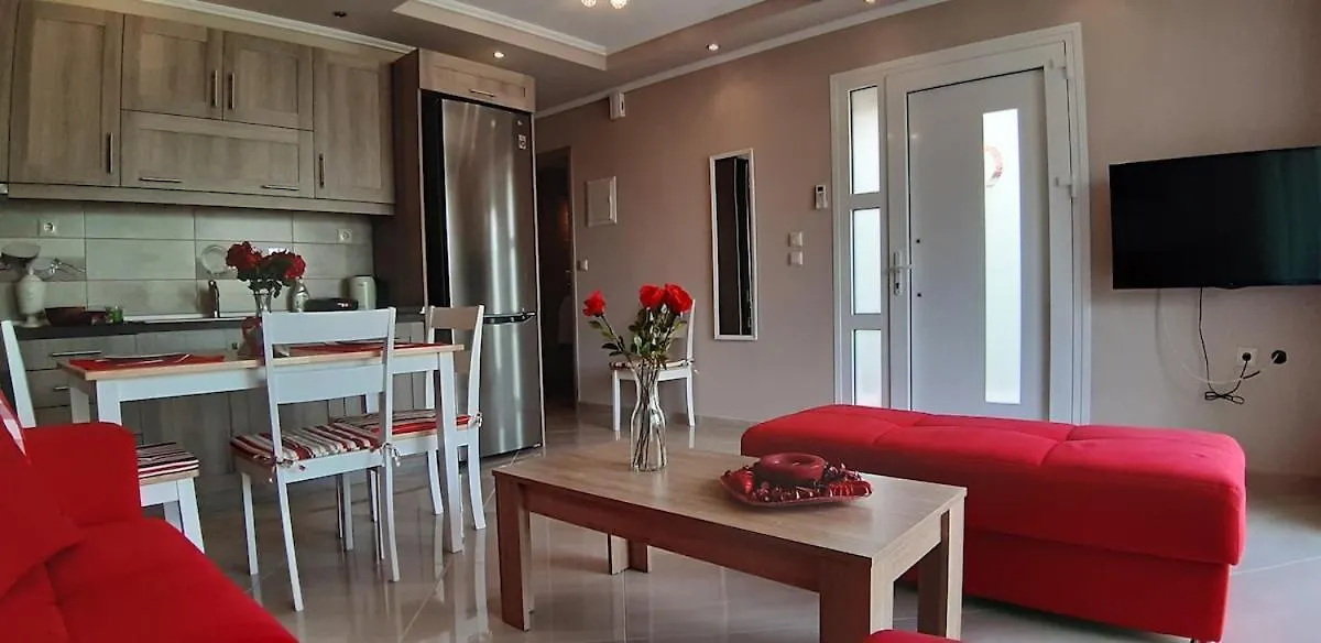 Kellys House Βίλα Νέα Πλάγια