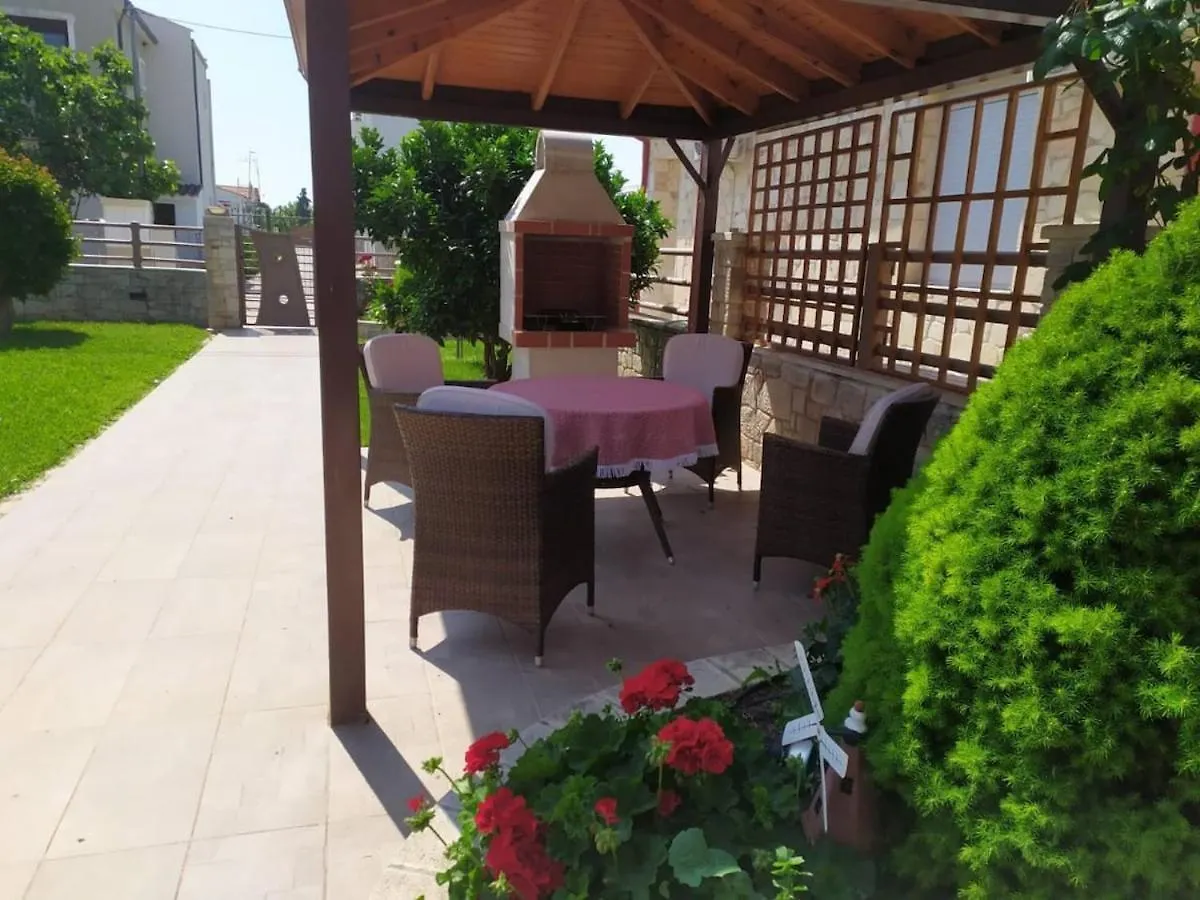 Kellys House Βίλα Νέα Πλάγια