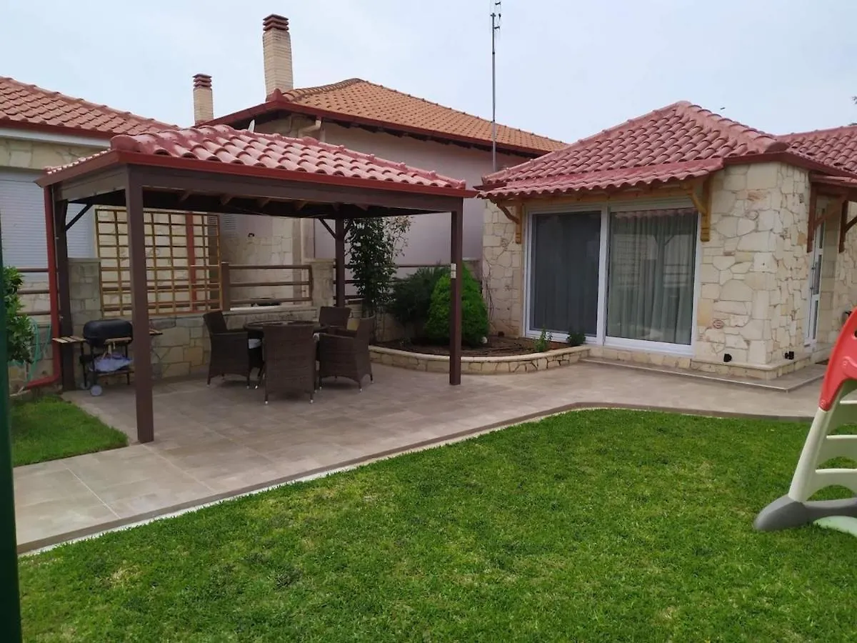 Σπίτι διακοπών Kellys House Βίλα Νέα Πλάγια