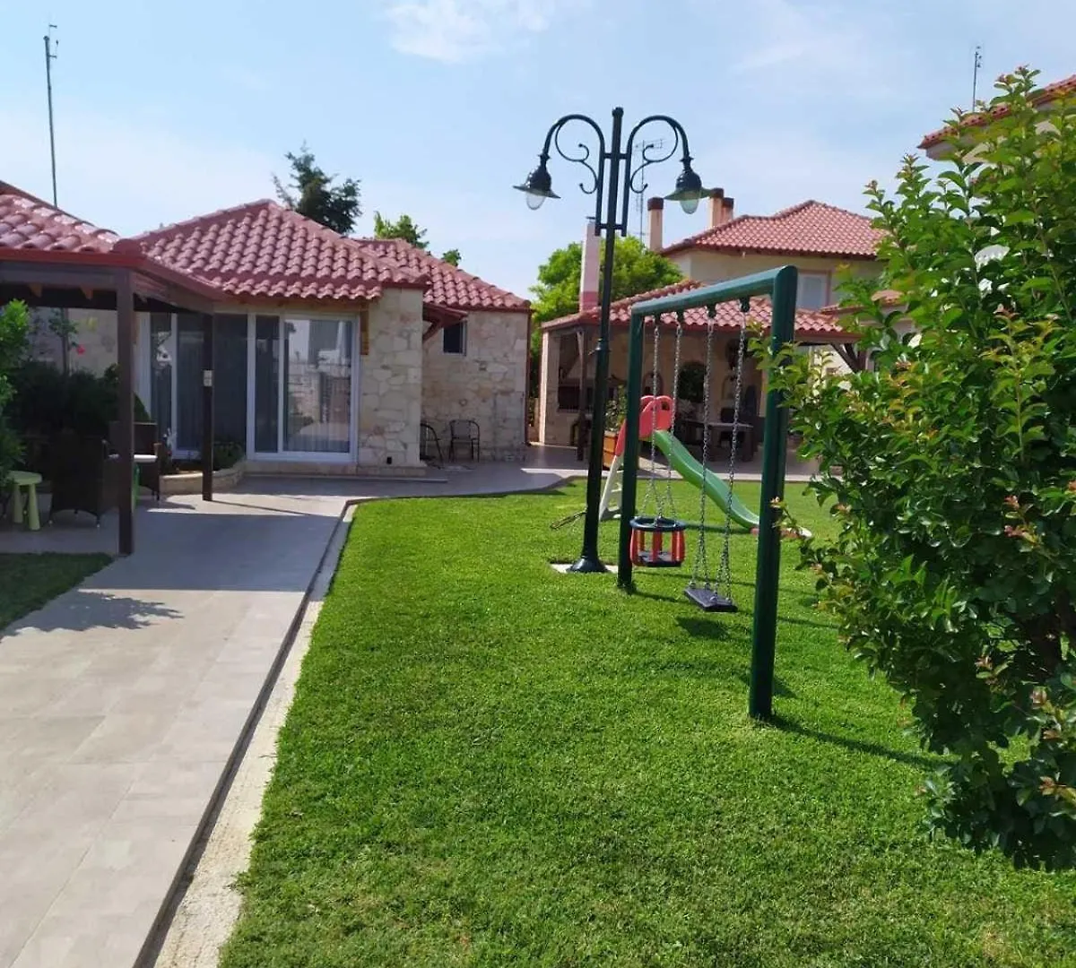 Kellys House Βίλα Νέα Πλάγια Σπίτι διακοπών