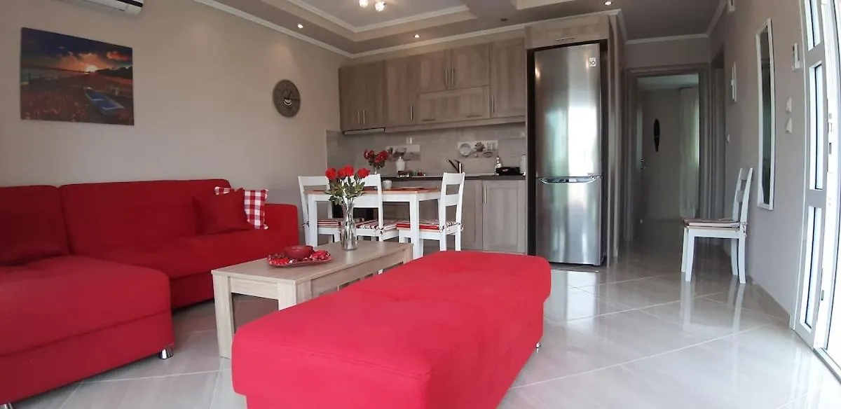Kellys House Βίλα Νέα Πλάγια Σπίτι διακοπών